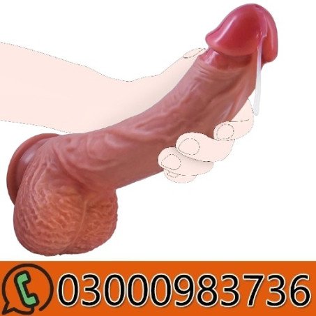 Skin Colour Penis Dildo