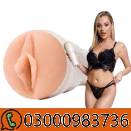 Blake Blossom Ice Sleeve Sex Toys In Pakistan