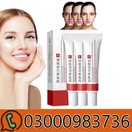 Whitening Face Dark Spot Remover Corrector Cream Price In Pakistan