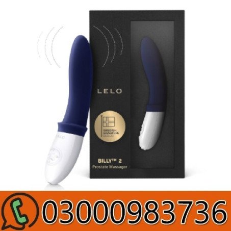Lelo Billy 2 Vibrating In Pakistan
