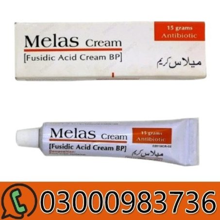 Melas Acne Cream In Pakistan