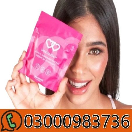 Gluteboost Breast Enhancer Pills Sale In Pakistan