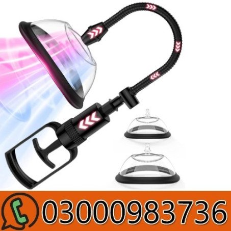 Pussy Pump Sexual Enhancers Sex Toys for Women