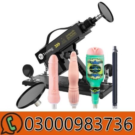 Sex Machine Fuck Machine Automatic Dildo Machine For Women