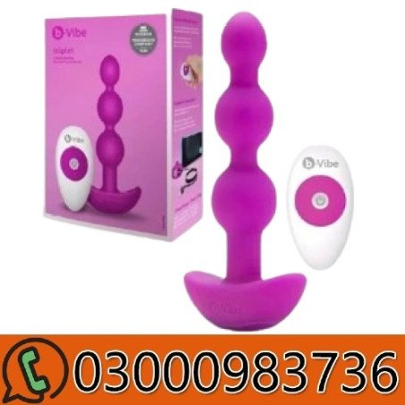 Silicone Anal Beads Plug In Pakistan