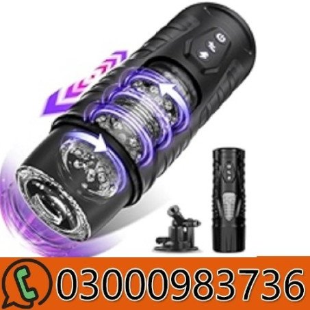 Unique Male Sex Toy In Pakistan