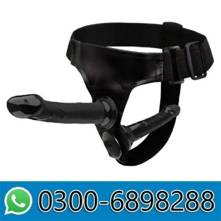 Strap On Dildo Adult Toys Utimi Strapon 3 Price In Pakistan