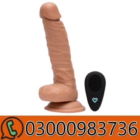Buy Now Remote Control Dildo In Pakistan