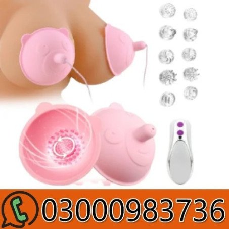 Nipple Toys Female Sex Toys In Pakistan
