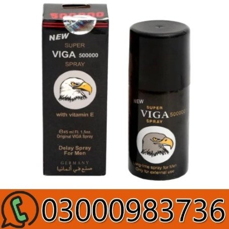 1 Hour Timing Spray Price In Pakistan