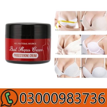 Big B Cream Breast Toner Cream In Pakistan