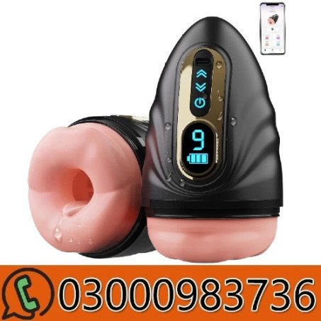 Sync Male Sex Toys For Men