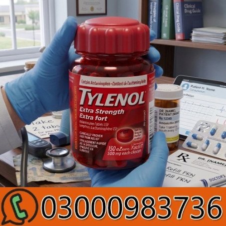 Acetaminophen Tablets In Price Pakistan