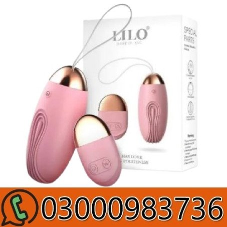 Plusone Bullet Mini Vibrator For Women In Pakistan