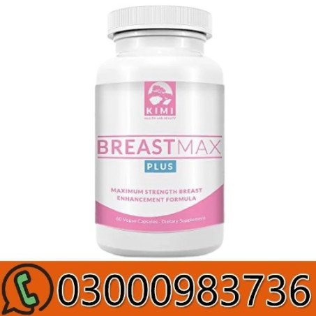 Breast Max Plus In Pakistan