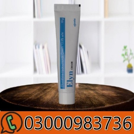Elyn Cream Price In Pakistan