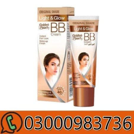 Bb Cream In Pakistan