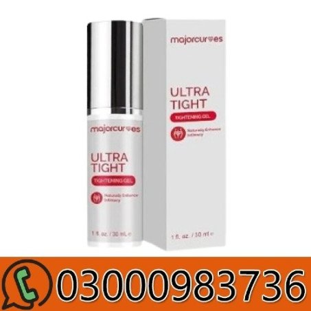 Ultra Vaginal Tightening Gel In Pakistan