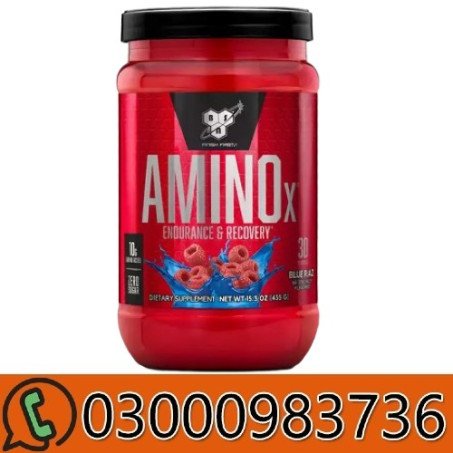 AminoX Ultimate Endurance Recovery In Pakistan