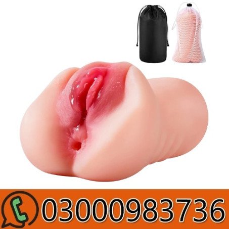 Aiccos 3D Realistic 7.5inch Pocket Pussy In Pakistan