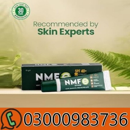 Nmf E Spf 40+ Lip Care 10gm in Pakistan