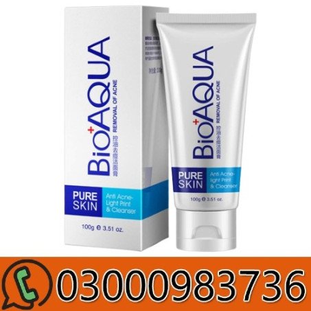 BioAqua Cream In Pakistan