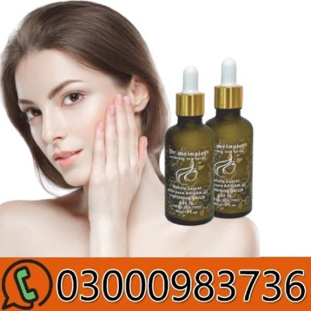 Dr-Meinaier Serum In Pakistan