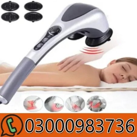 Double Head Full Body Massager in Pakistan