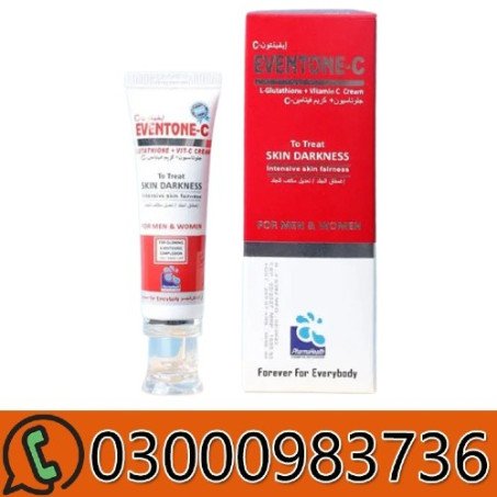 Eventone c cream in pakistan