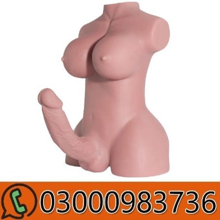 26Lb Male Sex Doll For Women In Pakistan
