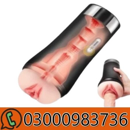 Fleshlight Boost Sexy Toys In Pakistan