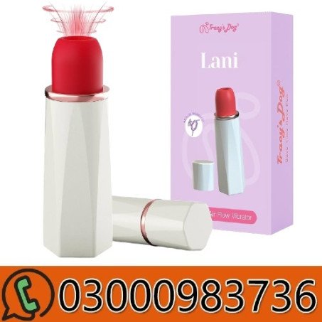 Tracy's Dog Sucking Bullet Vibrator