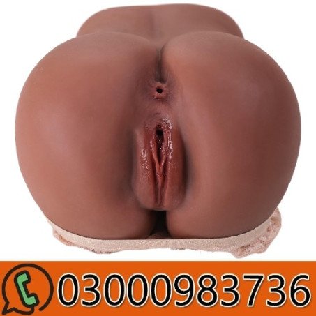 Goyha 18Lb Male Masturbator Sex Doll