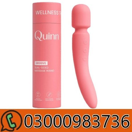 Quinn Wellness Adult Sex Toy In Pakistan