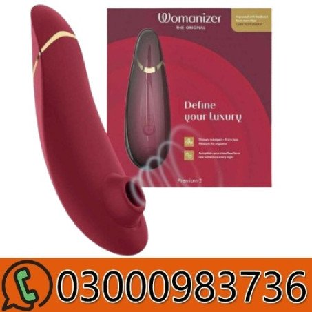 Womanizer Mini 2nd Generation In Pakistan