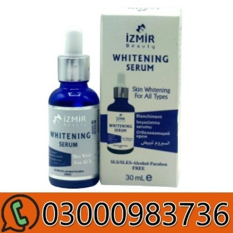 Izmir Beauty Whitening Cream In Pakistan