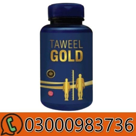 Taweel Gold In Pakistan