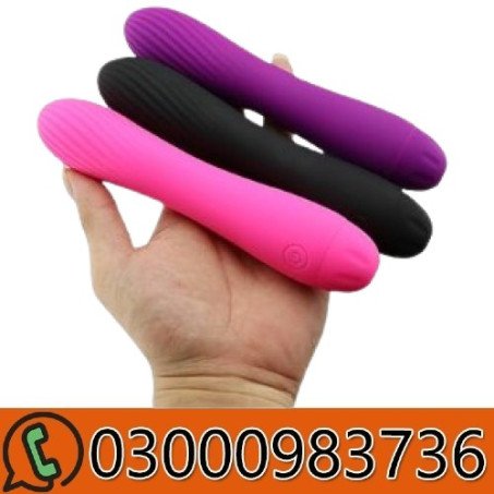 Durex Play Multi Speed Vibrator For Women In Pakistan