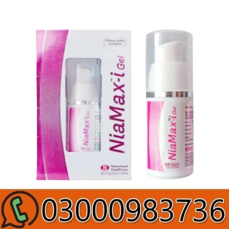 Niamax I Gel, 15gm In Pakistan