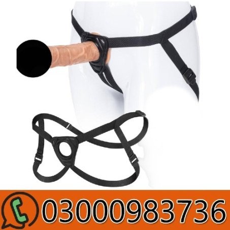 Dildo With Belt Toy In Pakistan