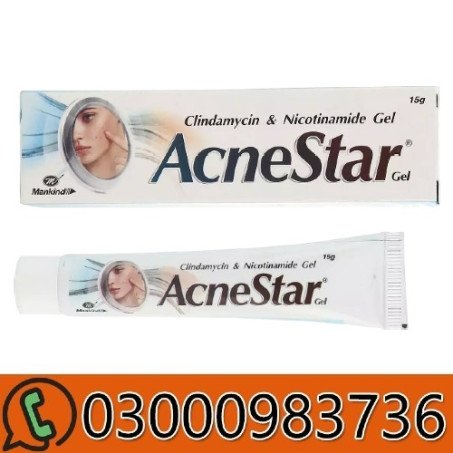 Acne Star Cream Price In Pakistan