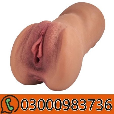 Alexis Adams Pussy Stroker 3D Sex Toys In Pakistan