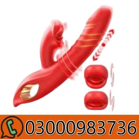 Kinky Female Sex Toy Dildo in Pakistan