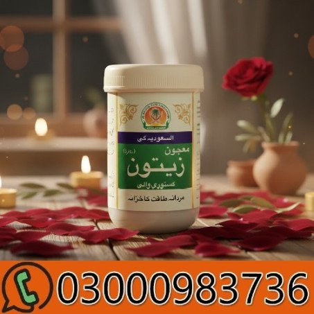 Roket Tilla + Kastori Majoon