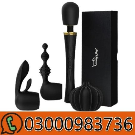 Tracys Dog Love Vibrator Kit In Pakistan