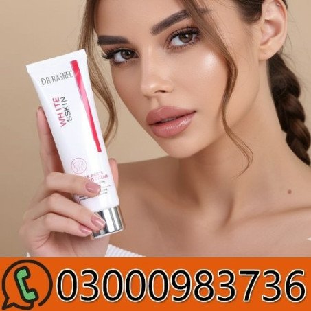 Dr Rashel Private Parts Whitening Cream In Pakistan