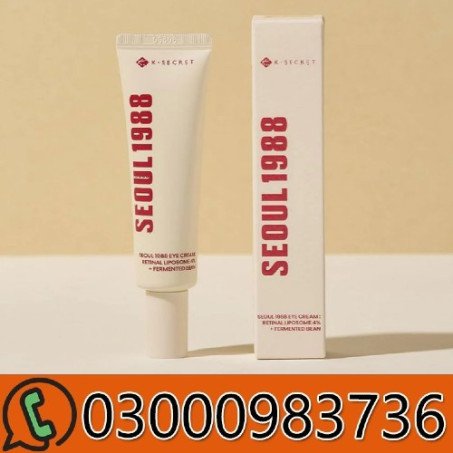 seoul 1988 eye cream in pakistan