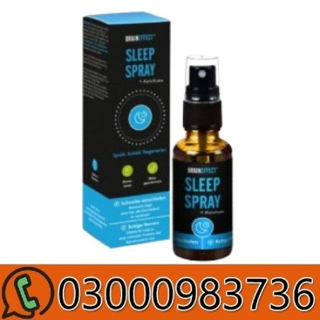 Powerful Sleeping Spray In Pakistan