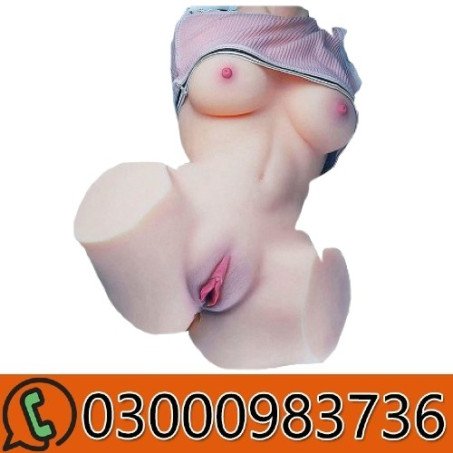 Full Body Sex Doll In Pakistan