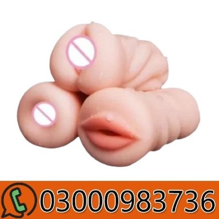 Flesh Light Vagina With Vibration in Pakistan